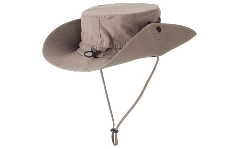 Redhead Outdoor Boonie Hat for Men - Tan - M