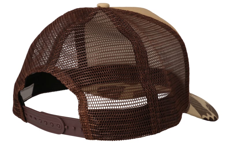 Bass Pro Shops Outdoor World Mesh-Back Cap | Bass Pro Shops