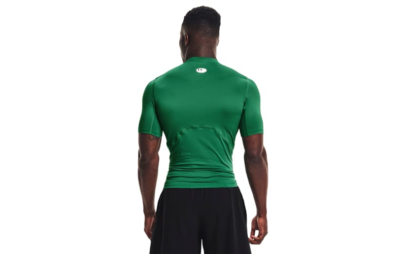 Under Armour HeatGear Short-Sleeve T-Shirt | Bass Pro Shops