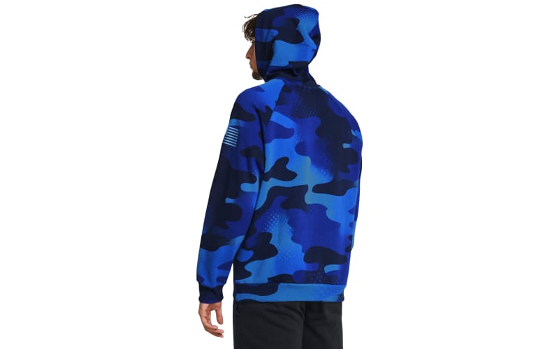 Cabela's under armour hoodie online