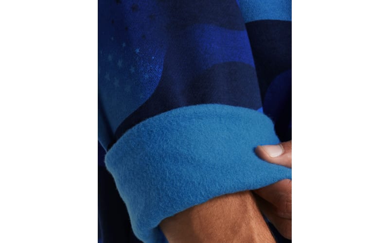 Under Armour New Freedom Amp Long Sleeve Hoodie for Men