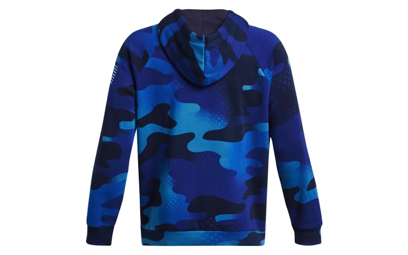 Cabela's under armour hoodie discount