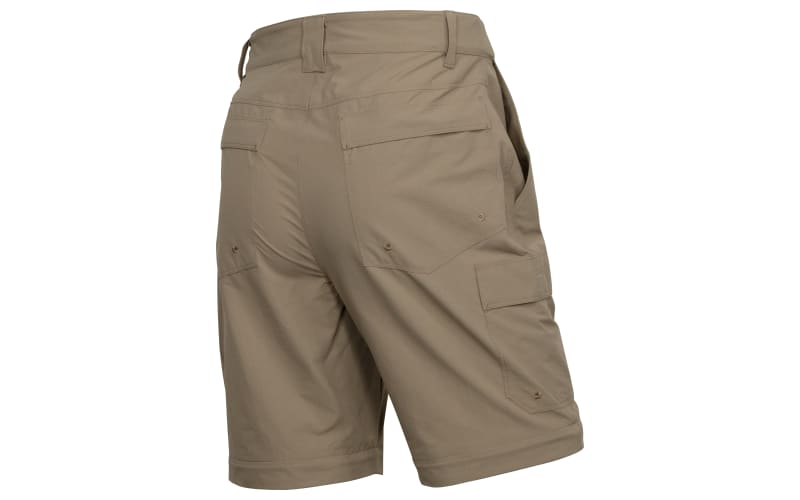 Pantalon de wading stocking kinetic x5 waist st. - gris