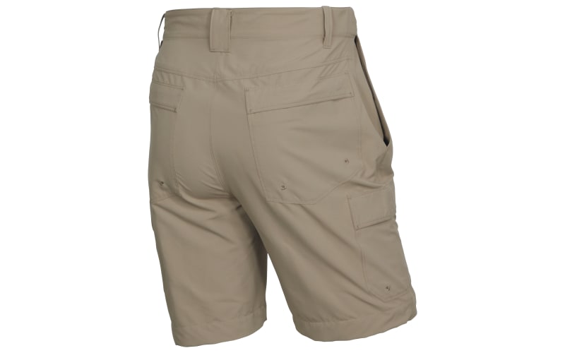 Huk Next Level 10.5 Shorts for Men