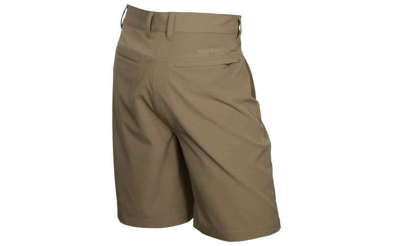 Bass pro fishing shorts deals