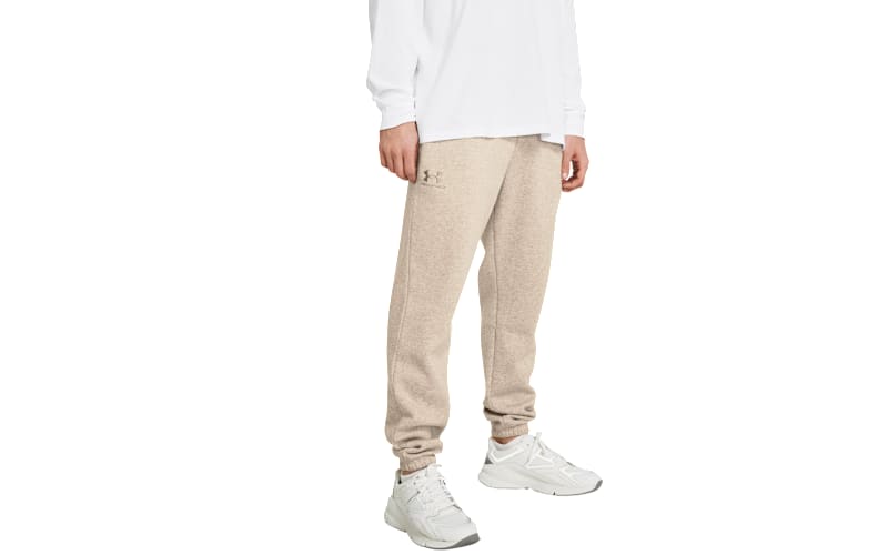 Under Armour Icon Fleece Joggers | Cabela's