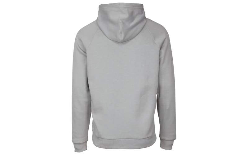 sweatshirt Under Armour Rival Fleece Big Logo - Fresh Clay - men´s