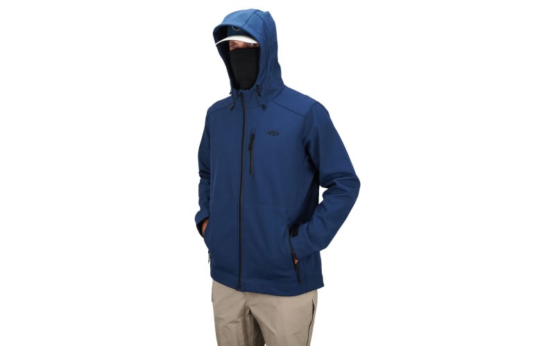 AFTCO Reaper Windproof Jacket for Men | Cabela's