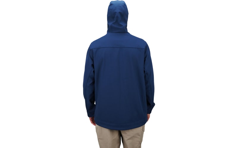 AFTCO Reaper Softshell Jacket - Titan - S