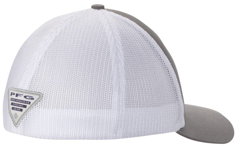 Columbia PFG Fishing Hook Mesh Ball Cap for Men