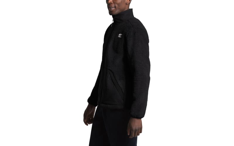 The north face campshire black sales