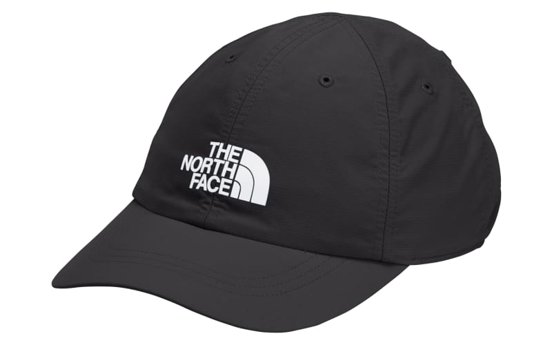 【The North Face】 HORIZON - BLACK The North Face Horizon Cap | Bass Pro Shops