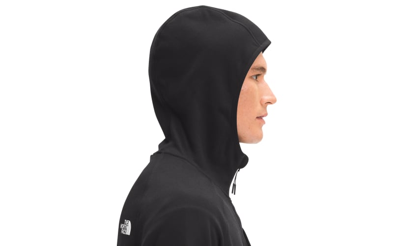 The north face durango hoodie 2025