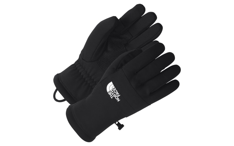 The North Face Sierra Etip Gloves | Cabela's