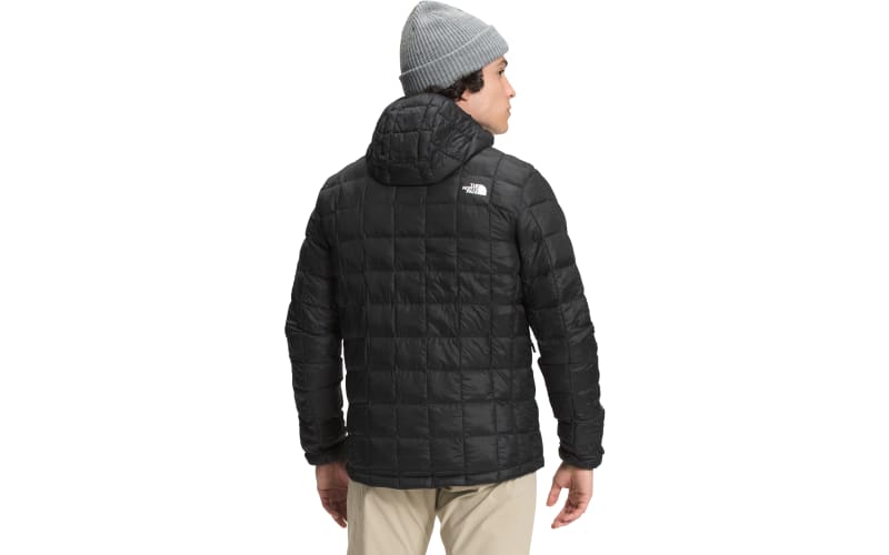 The North Face ThermoBall Eco Long Sleeve Full Zip Hoodie 2.0 for