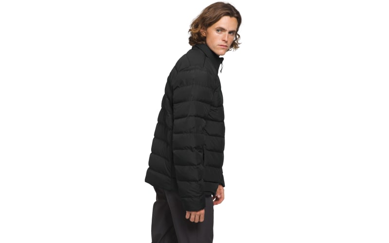 The north face aconcagua down puffer jacket mens best sale