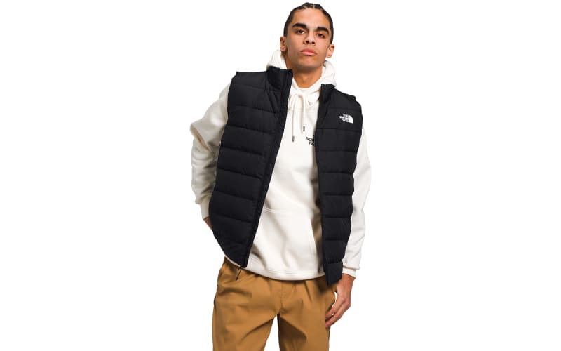 The North Face Aconcagua 3 Vest for Men | Cabela's