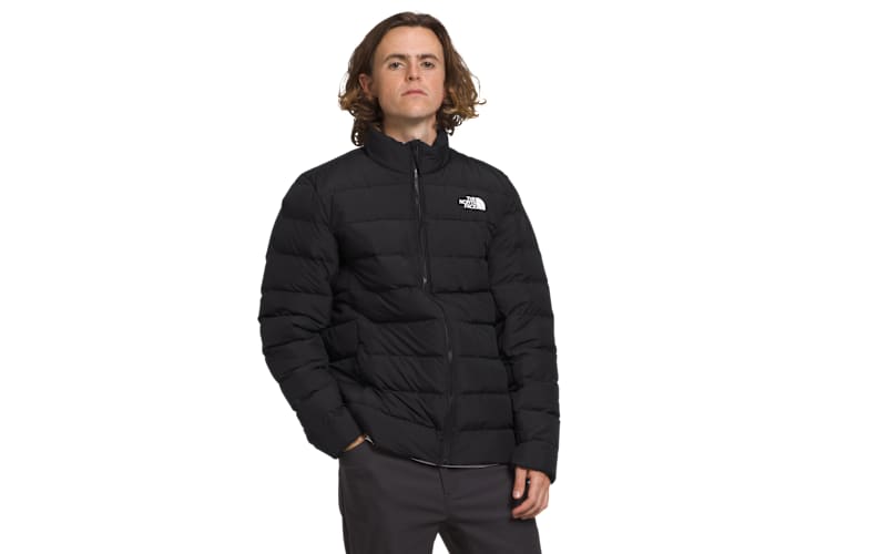 The North Face Aconcagua 3 Jacket | Cabela's