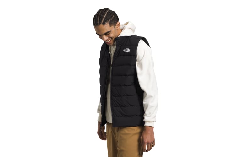 The North Face Aconcagua 3 Vest for Men | Cabela's