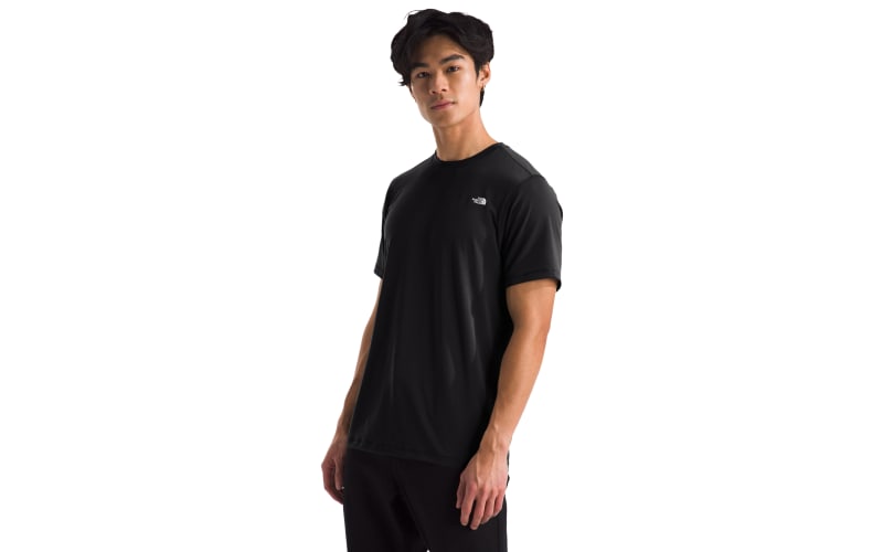 The North Face Adventure Short-Sleeve T-Shirt for Men | Cabela's
