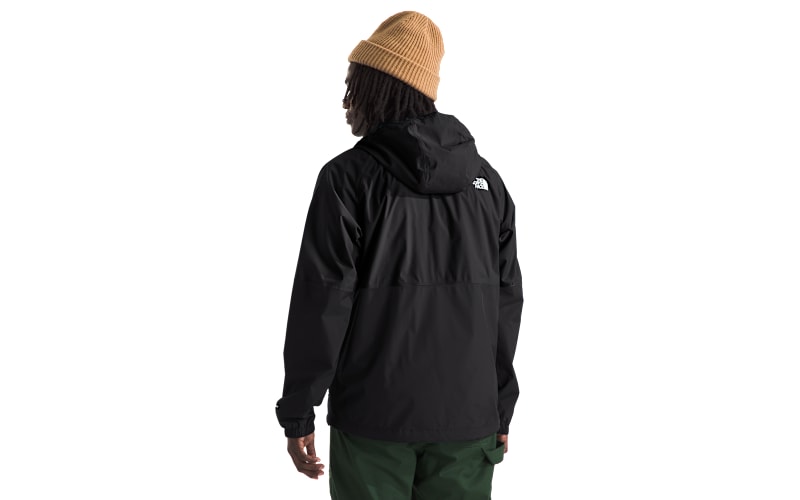 The North Face Antora Rain Full-Zip Hoodie | Bass Pro Shops