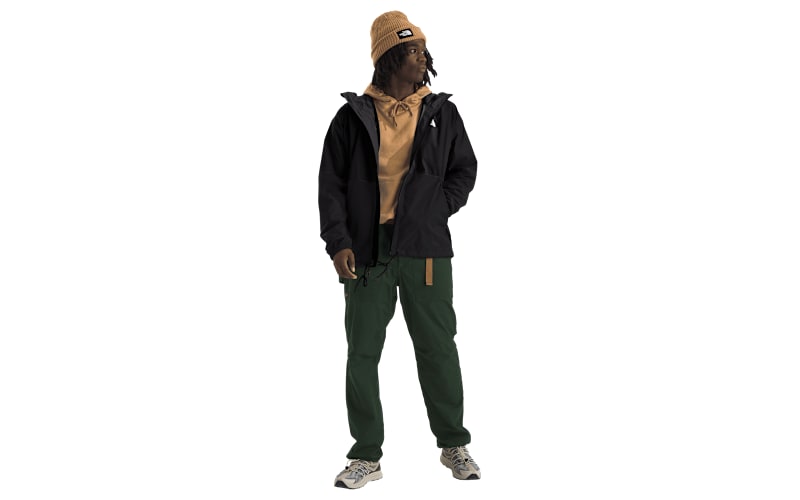 The North Face Antora Rain Full-Zip Hoodie | Bass Pro Shops