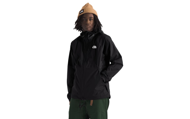 NORTH FACEナイロンフーディー 中古・古着通販】THE NORTH FACE (ザ ノース フェイス) ナイロン