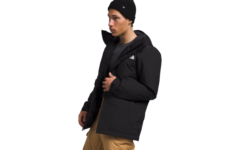 The North Face Freedom Insulated Jacket | Cabela's