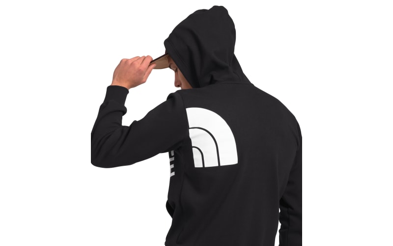 The north face bondi 2.0 overhead hoodie hot sale