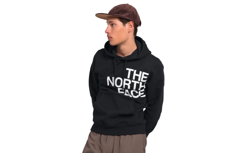 The North Face Brand Proud Half Dome Long Sleeve Hoodie Cabela s