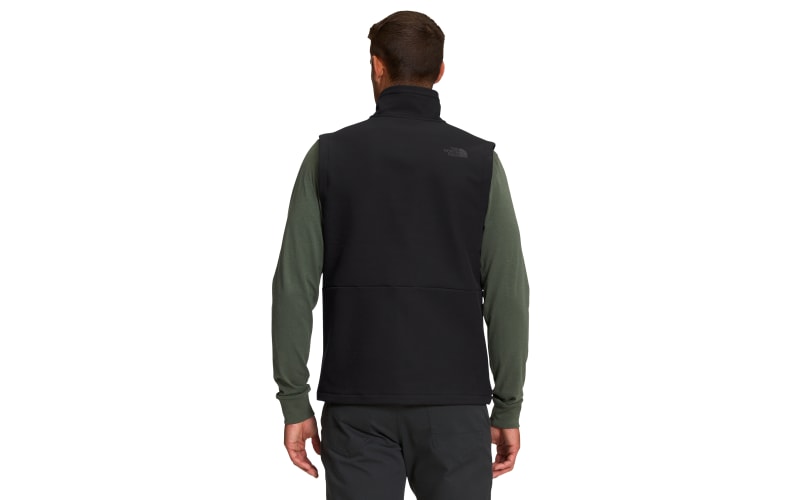 The North Face Camden Softshell Vest for Men