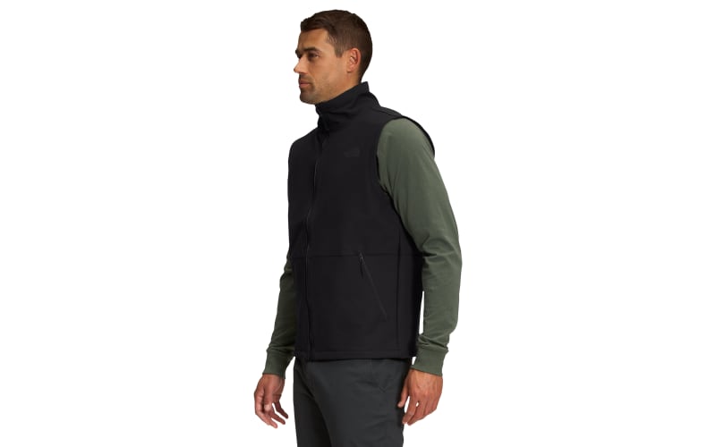 The North Face Menâ€™s Camden Thermal Vest NF0A84HQ