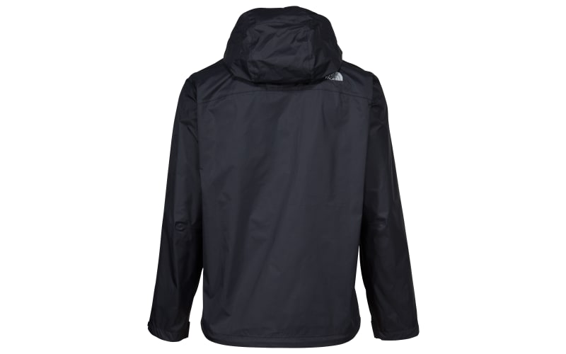 The north face men's m resolve 2 jacket hot sale