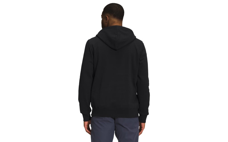The North Face Half Dome Pullover Long Sleeve Hoodie for Men