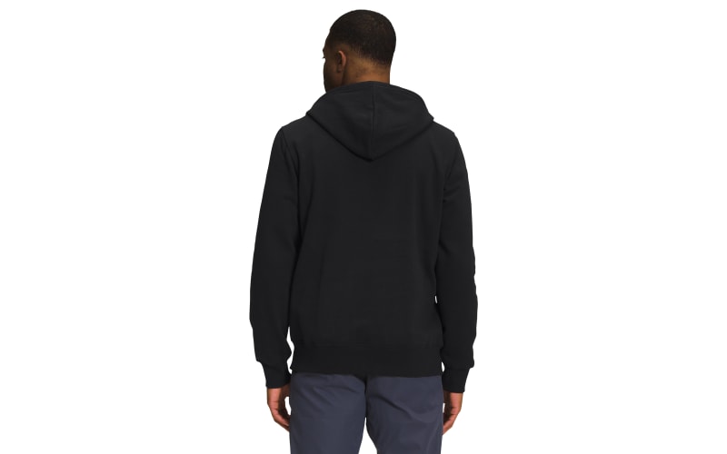 The North Face Half Dome Pullover Long-Sleeve Hoodie for Men