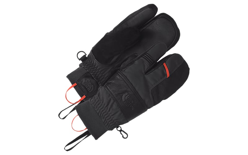 Ski Mitts North Face Mitts The North Face Summit Series Patrol