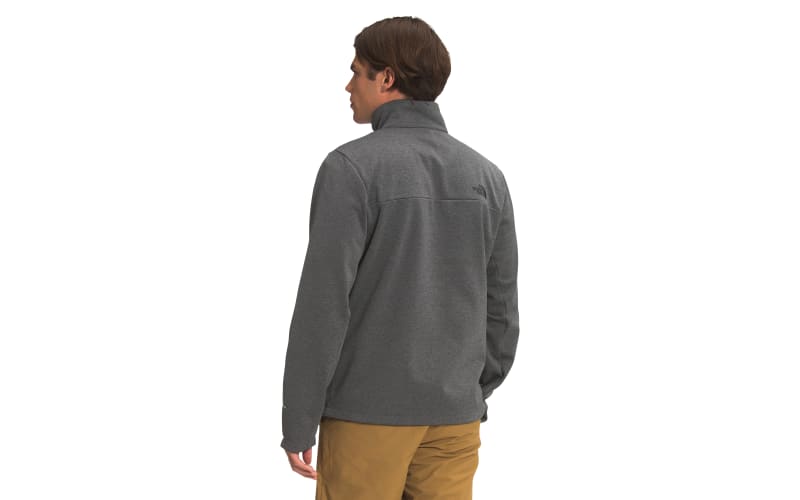 The North Face Apex Canyonwall Eco Jacket for Men Bass Pro Shops