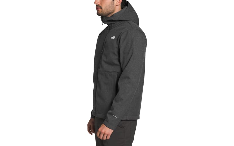 The North Face Apex Bionic Full-Zip Long-Sleeve Hoodie for Men 