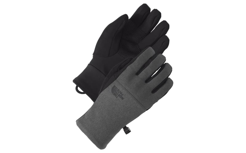 The North Face Apex Insulated Etip Gloves | Cabela's