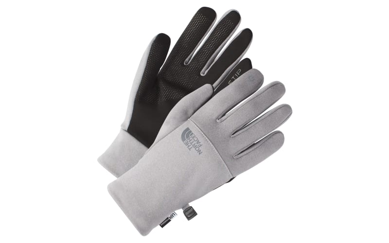 The North Face Etip Recycled Gloves for Men | Bass Pro Shops