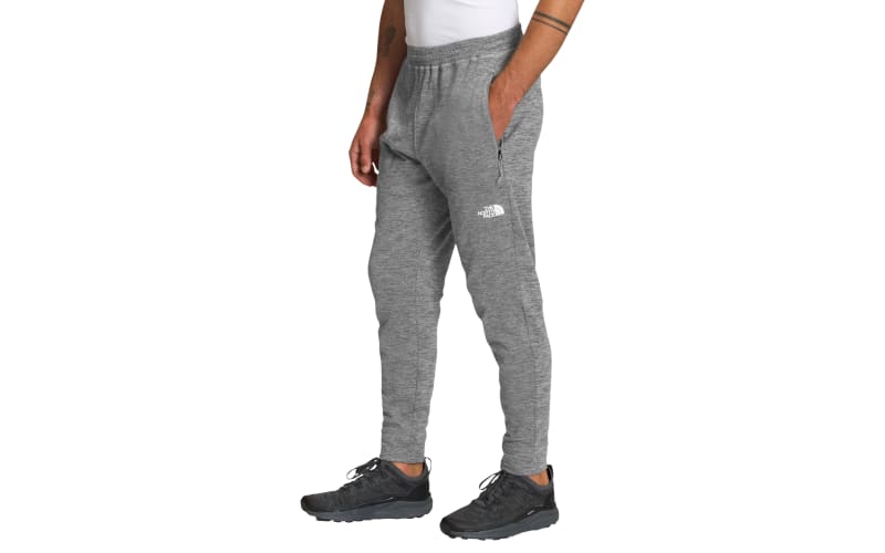 The North Face Canyonlands Jogger Pants for Men | Bass Pro Shops