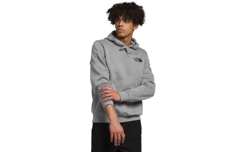 Hoodie The for Men Face North | TNF Bass Bear Shops Long-Sleeve Pro