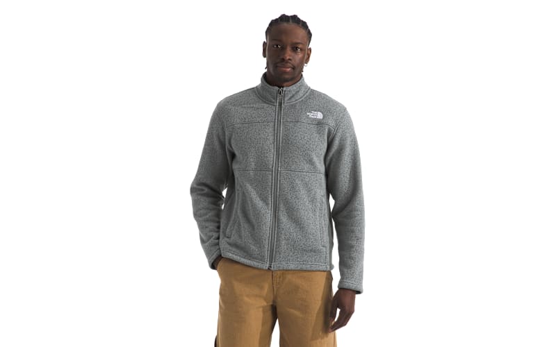 The North Face Gordon Lyons Full-Zip Jacket | Cabela's