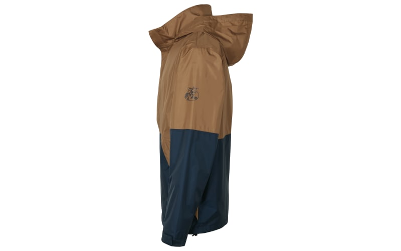 Bass Pro Shops Cascade Rain Jacket for Men Bass Pro Shops