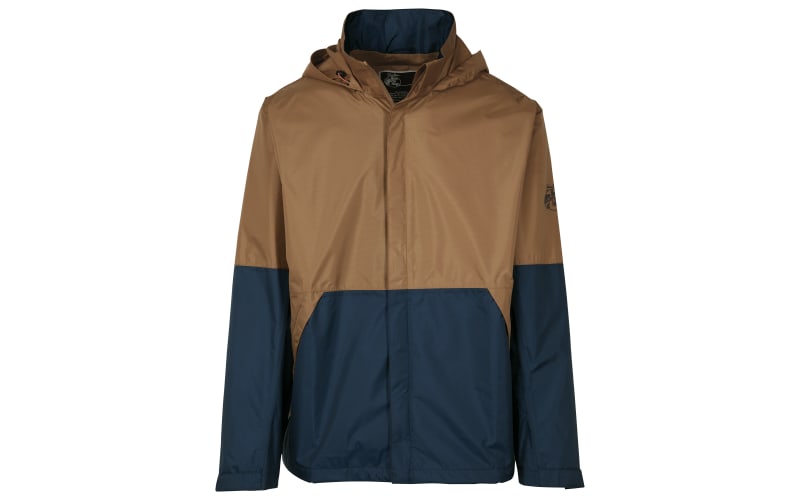 Bass Pro Shops Cascade Rain Jacket for Men | Cabela's