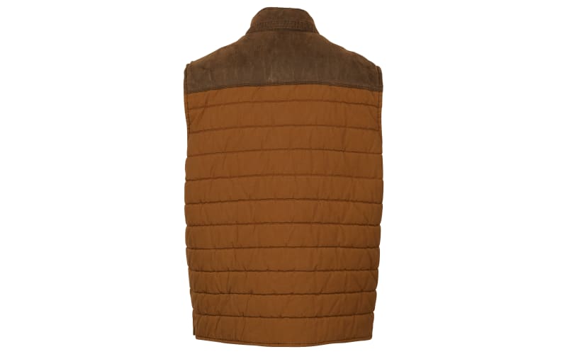RedHead Fleece Vest for Men