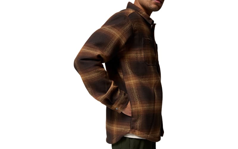 Columbia Windward II Shirt Jacket | Bass Pro Shops