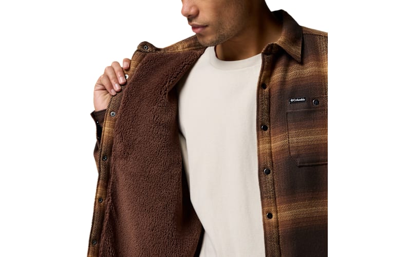 Columbia Windward II Shirt Jacket | Bass Pro Shops