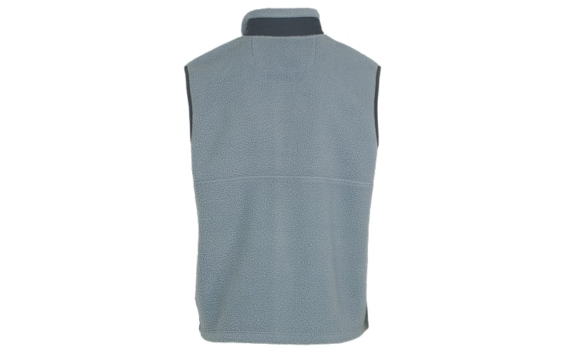 Ascend Orizaba Berber Vest | Mack's Prairie Wings