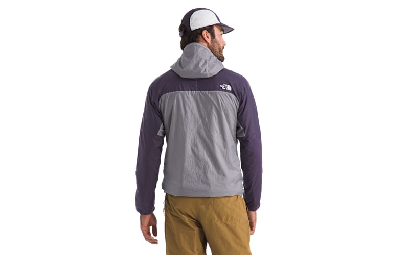 The North Face Ridgelite FUTUREFLEECE WindProof Jacket | Cabela's